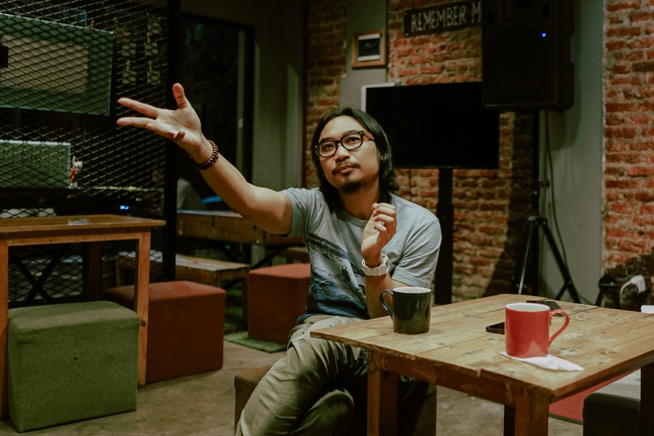 Adhitia Sofyan, Musisi Kamar yang Mendunia